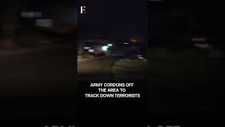 7 Killed in Terror Attack in JampKs Ganderbal  Subscribe to Firstpost [upl. by Sidon954]