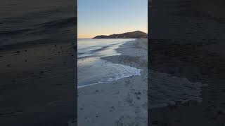 Playa den Bossa on the beach Ibiza Spain 2024 ibiza [upl. by Yhtir]