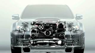 Learn About Subaru Boxer Engine Technology [upl. by Drawyeh773]