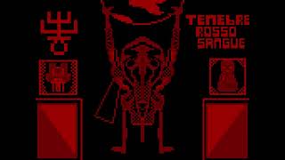 Tenebre Rosso Sangue quotBreakcore Remixquot [upl. by Denn596]