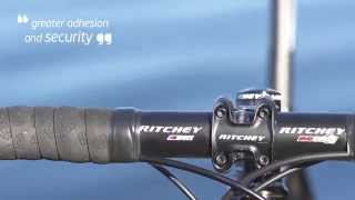 Ritchey WCS C220 Stem amp WCS Evo Curve Handlebars [upl. by Latsyrhk]