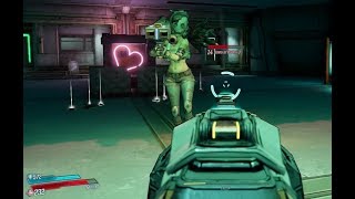 Borderlands 3  Find and Kill Jenny and get Jennys Token Kill Killavolt  No legendary loots [upl. by Randal]