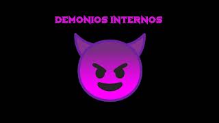 Demonios Internos  Mike Sn Ft Picky Lejano Oeste [upl. by Ettedranreb]