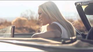 Ellen Xylander  One day well make it home official music video [upl. by Neirad]