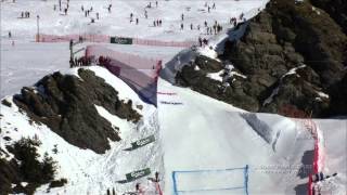 Lauberhorn The Essence of Downhill Ski Racing  ISOS012 [upl. by Loydie]