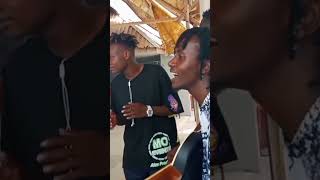 Meddy  Burinde Bucya  Guitar Version [upl. by Trellas]