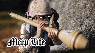 PUBG Jumping UAZ  Meep Life [upl. by Manya318]