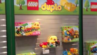 Lego Duplo  Toy Fair 2016 [upl. by Dahcir169]