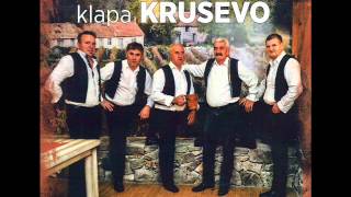 Klapa KruševoSve je isto prijatelju [upl. by Adnulahs]