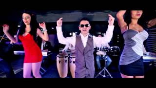 IONUT CERCEL  Imi merge bine cu nevasta mea  Official Video [upl. by Etnoid]