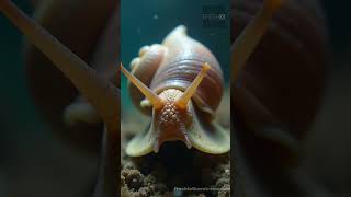 Cone Snail The Ancient Assassin of the Ocean [upl. by Asirrom]