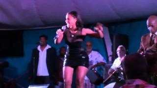 Mighty Sparrow Live In Concert SXM April 2014 [upl. by Neerol]