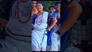 mahula jhare barasila pani new shot video youtubeshorts short virelshorts samalpuri [upl. by Nnayram]