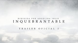 INQUEBRANTABLE  Nuevo trailer oficial [upl. by Gothurd]