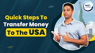 Remit Money to the USA Guide to Transfer Money  Documents required to send Money to USA [upl. by Lehman]