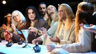 Gethsemane from Jesus Christ Superstar  singing by Kamil Střihavka  CZ [upl. by Noremak]