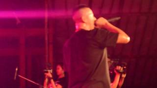 လမ္း သစ္  GTONE Live  Alliance Francaise Yangon 2015 [upl. by Kelsi667]