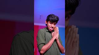 Yaru sami nee 😱 shorts shortvideo shortsfeed trending funny comedy viralvideo siblings [upl. by Aicined]