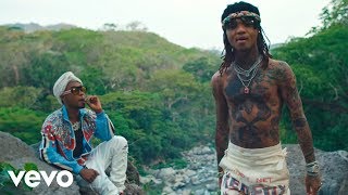 Swae Lee Slim Jxmmi Rae Sremmurd  Guatemala [upl. by Spenser20]