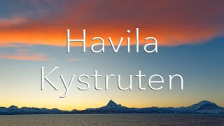 Havila Kystruten  eine Winterreise an Norwegens Küste [upl. by Abigale]