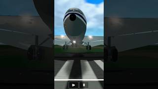 🔥🇨🇦🔥 landing Wardair Canada Boeing 707320C At Edmonton Airport rfs viral shorts aviation [upl. by Tory]