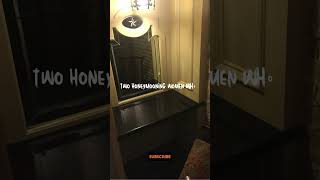 The Ghost of Driskill Hotel Austin Texasshortsfeed ghost scary [upl. by Teria807]