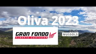 Gran Fondo Alberto Contador 2023 4K [upl. by Enohsal984]