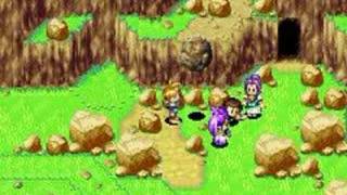 Golden Sun  Walkthrough  Episode  43  Saving Hsu [upl. by Ogden]