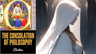 The Consolation of Philosophy book review In My Darkest Hour [upl. by Rodina674]