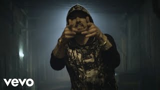 Eminem  Venom [upl. by Vacla712]