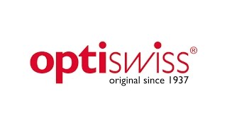 Optiswiss Brillengläser – Made in Switzerland [upl. by Otipaga421]