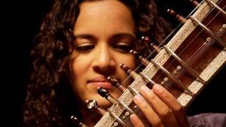 Anoushka Shankar plays Pancham Se Gara [upl. by Harleigh]