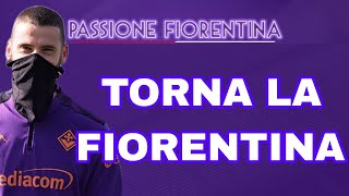 FINALMENTE LA FIORENTINA LE ULTIME PRIMA DEL COMO E MERCATO IN ARRIVO PRONOSTICI SERIE A E FANTA [upl. by Dustan538]