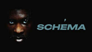 DAMSO  Schéma Lyrics [upl. by Noedig721]