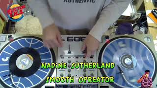 Nadine Sutherland  Smooth Opreator reggae reggaemusic [upl. by Scotney]