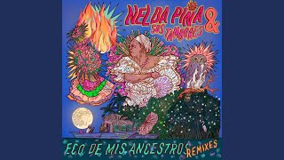 Eco de Mis Ancestros Remix [upl. by Corabelle]