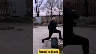 The strongest man in the world 314martialarts strong boxing kungfu viralvideo [upl. by Reisinger]