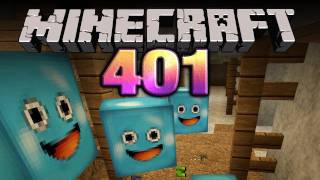 Lets Play Minecraft 401 Deutsch HD  Heppi Heppi Partytime [upl. by Kcaj511]