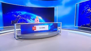 Știrile PRO TV  13 iunie 2022 [upl. by Christyna]