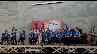 Binneas an Chnoic Grupa Cheoil Leinster Fleadh 2022 [upl. by Aicinat909]