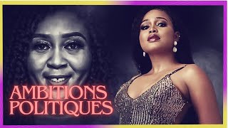 Elle doit supporter les infidélités de son mari candidat aux élections  Film Nigerian en Francais [upl. by Eliezer]