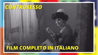 Controsesso  Commedia  Film Completo in Italiano [upl. by Yrot316]