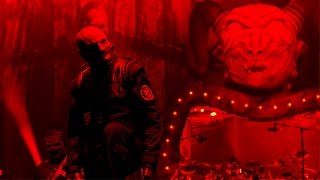 Slipknot  The Devil In I LIVE [upl. by Barabbas]