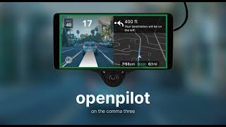 GitHub  commaaiopenpilot openpilot is an open source driver assistance system openpilot perfo [upl. by Christian822]