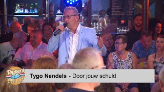 Tygo Nendels  Door jouw schuld [upl. by Bridgette]