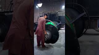 How We Make Green Plastic Water Tanks [upl. by Drain]