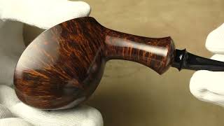 Ken Dederichs  pipe 208 [upl. by Oirram]