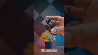 Insta AcePro Vlogging Setup aceprovlogsetup djimic2 acepro [upl. by Salhcin]