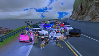 JGRP ADA EVENT APA NIH jgrp gtasamp [upl. by Enreval422]