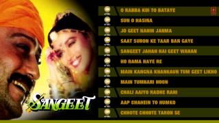 Choole Choole Full Video  Mahaanta 1997  Sanjay Dutt Madhuri Dixit  Mohammed AzizAlka Yagnik [upl. by Vilma710]